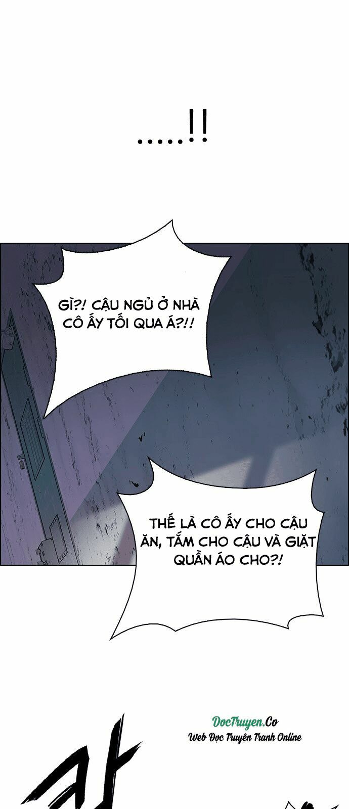 Trò Chơi Số Mệnh: Chapter 215