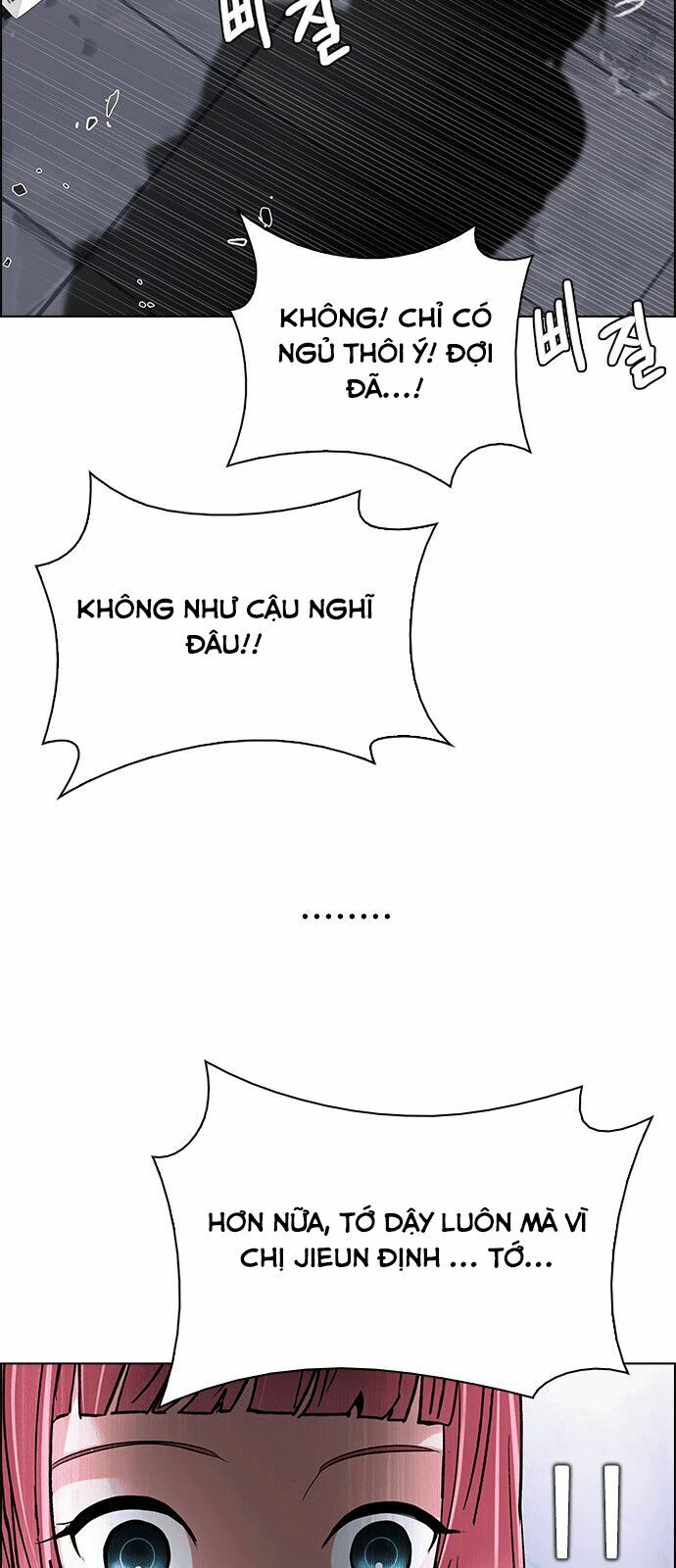 Trò Chơi Số Mệnh: Chapter 215