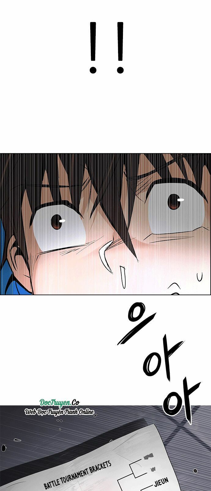 Trò Chơi Số Mệnh: Chapter 215