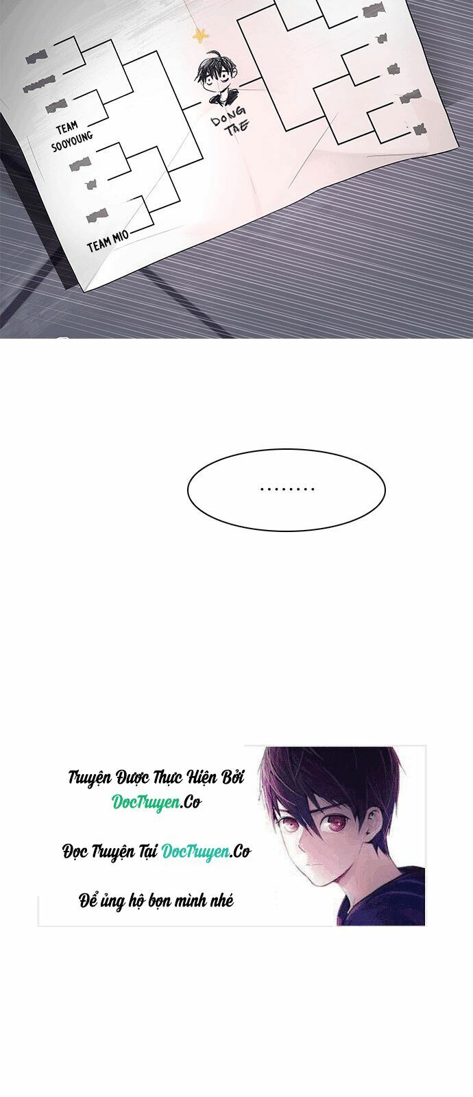 Trò Chơi Số Mệnh: Chapter 215