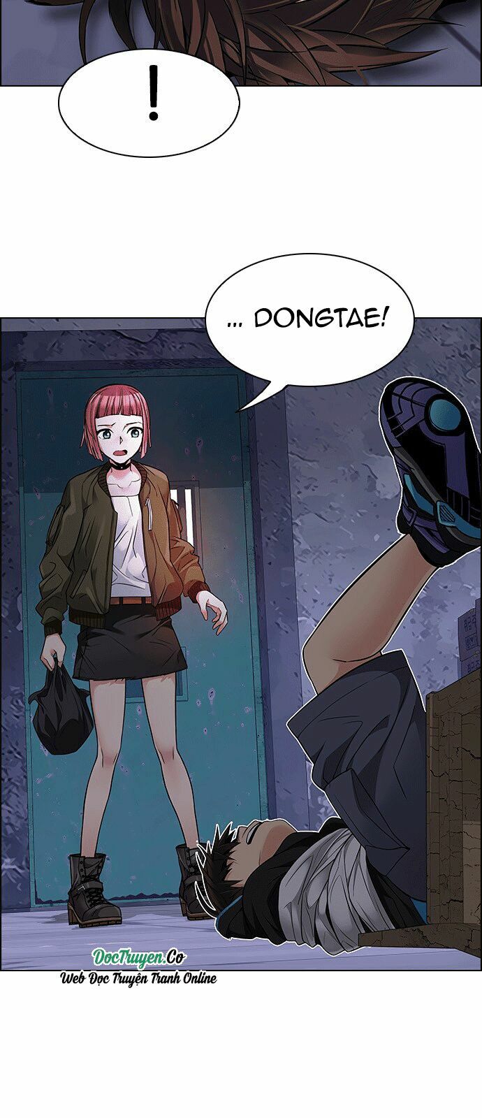 Trò Chơi Số Mệnh: Chapter 215