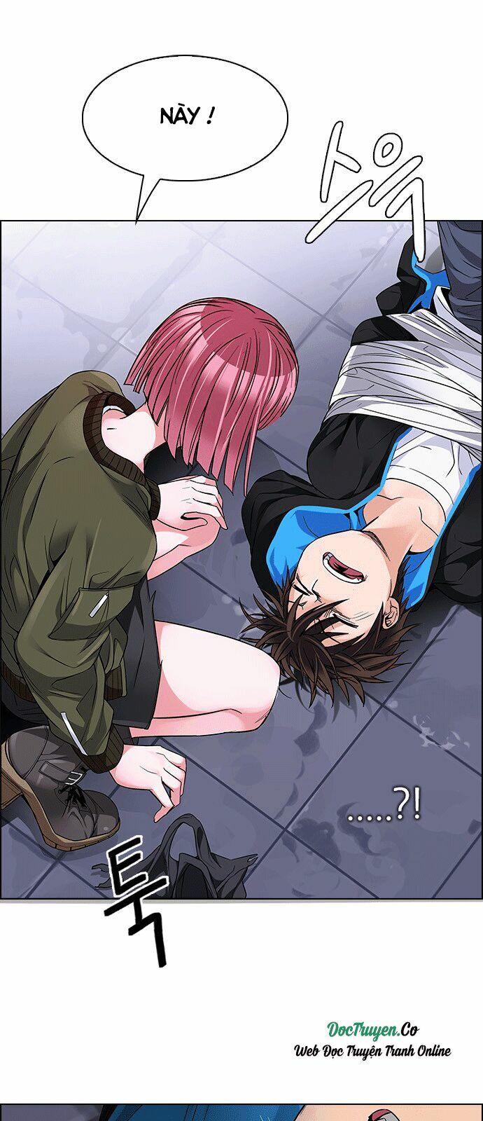 Trò Chơi Số Mệnh: Chapter 215