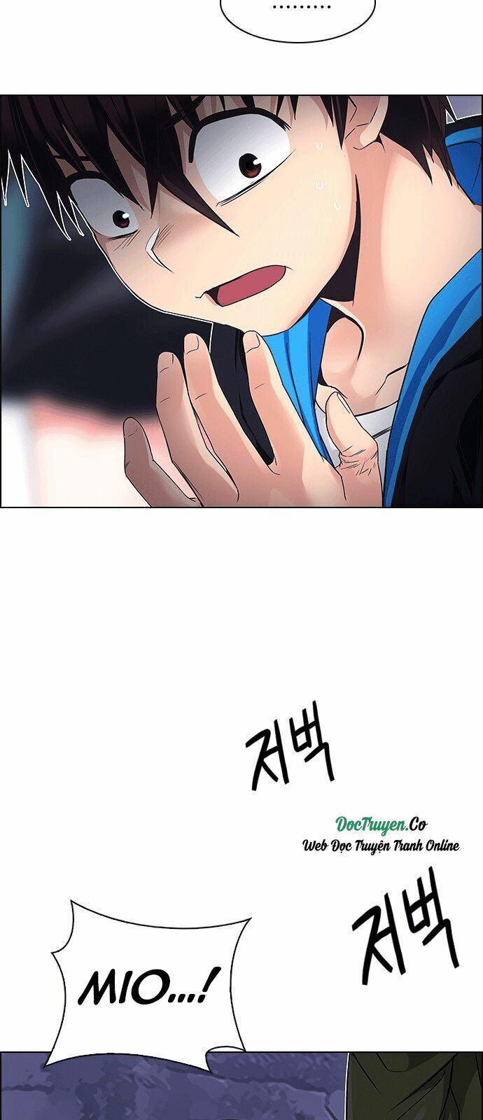 Trò Chơi Số Mệnh: Chapter 216