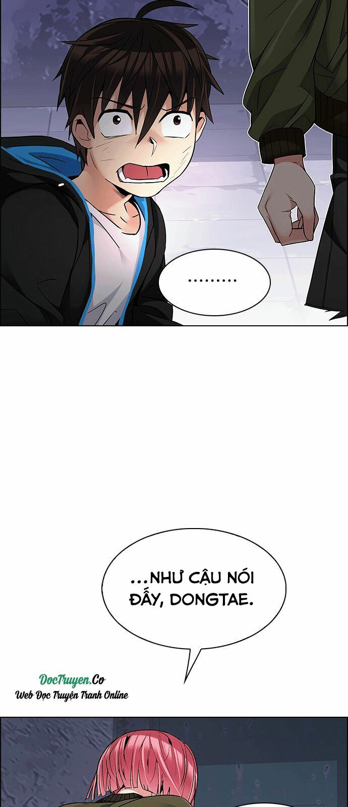 Trò Chơi Số Mệnh: Chapter 216