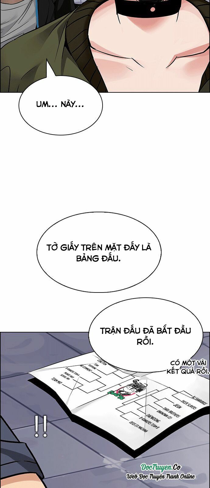Trò Chơi Số Mệnh: Chapter 216