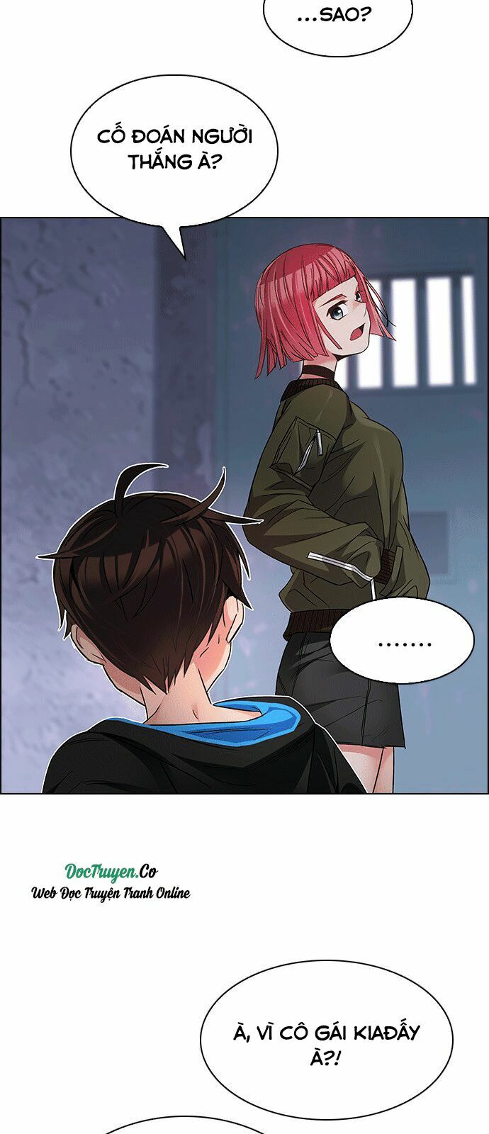 Trò Chơi Số Mệnh: Chapter 216