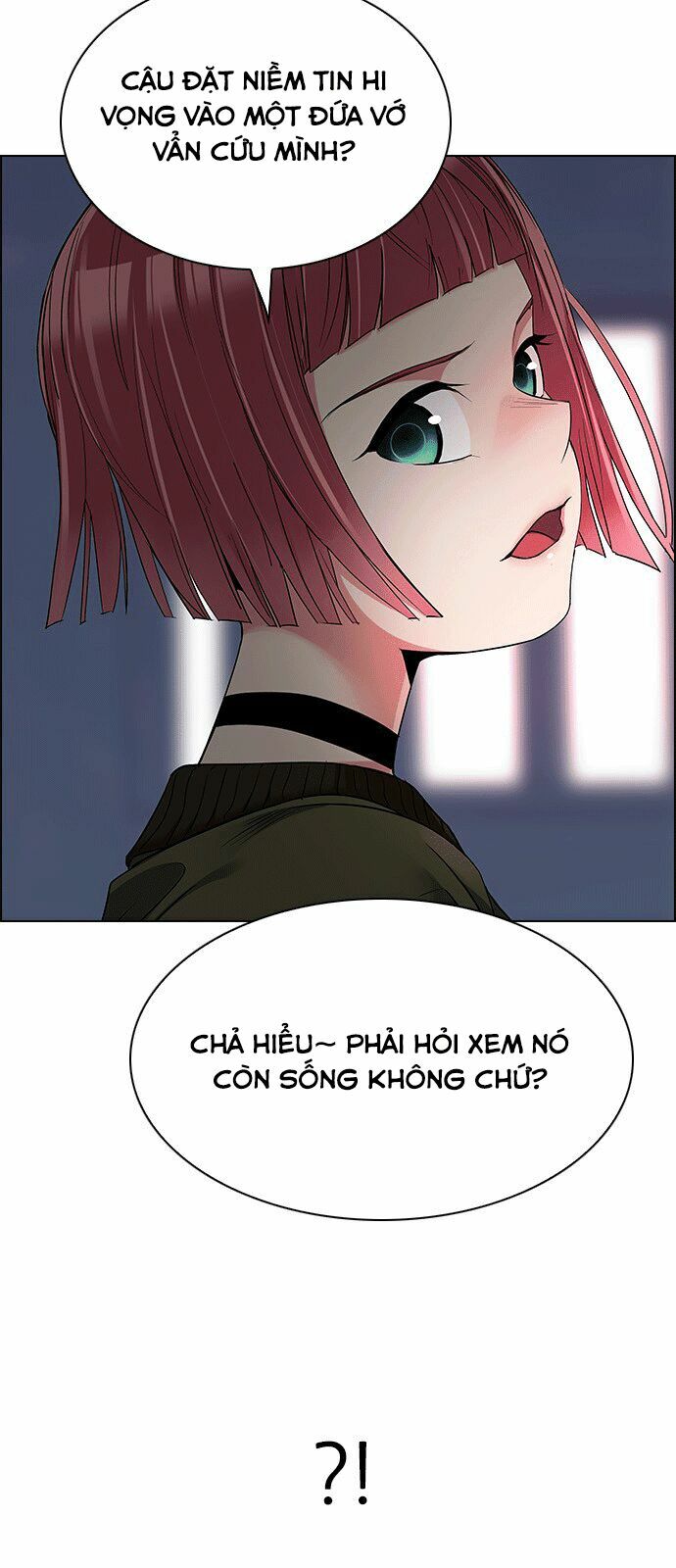Trò Chơi Số Mệnh: Chapter 216