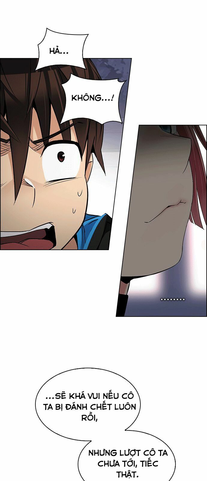 Trò Chơi Số Mệnh: Chapter 216