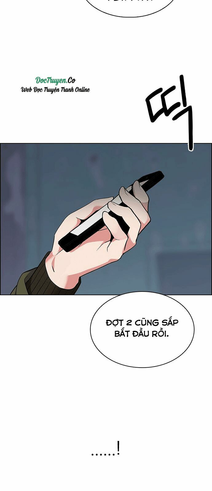 Trò Chơi Số Mệnh: Chapter 216