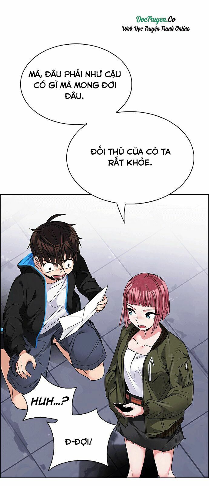 Trò Chơi Số Mệnh: Chapter 216