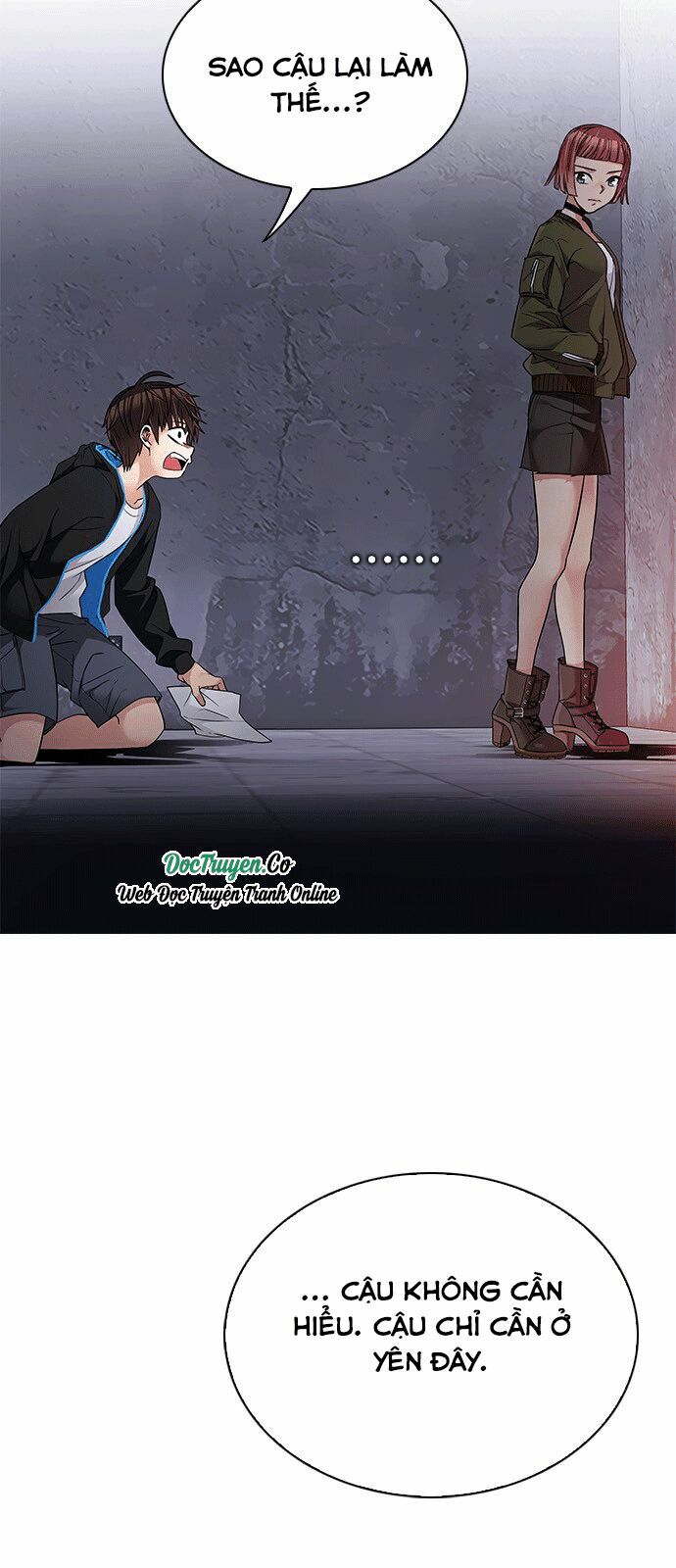 Trò Chơi Số Mệnh: Chapter 216