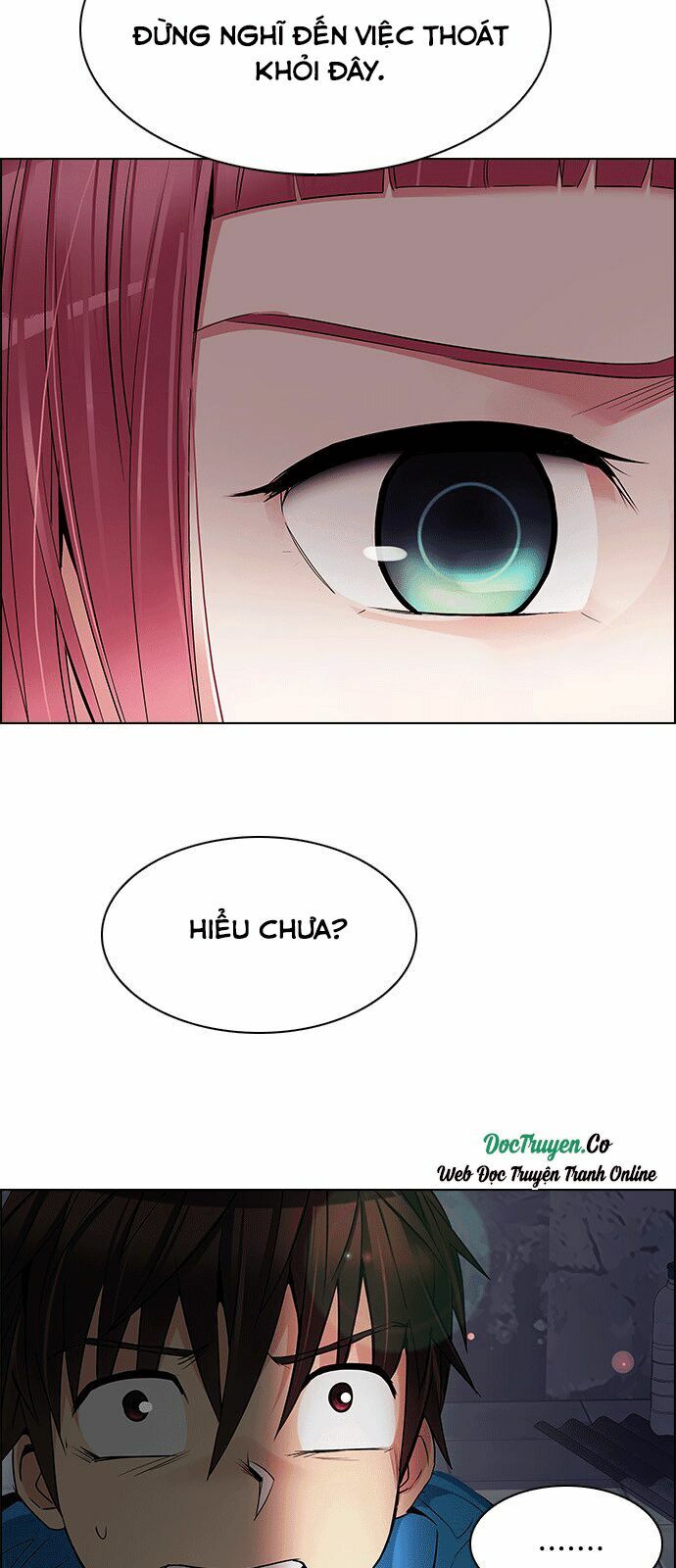 Trò Chơi Số Mệnh: Chapter 216