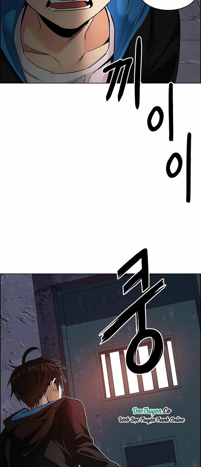 Trò Chơi Số Mệnh: Chapter 216