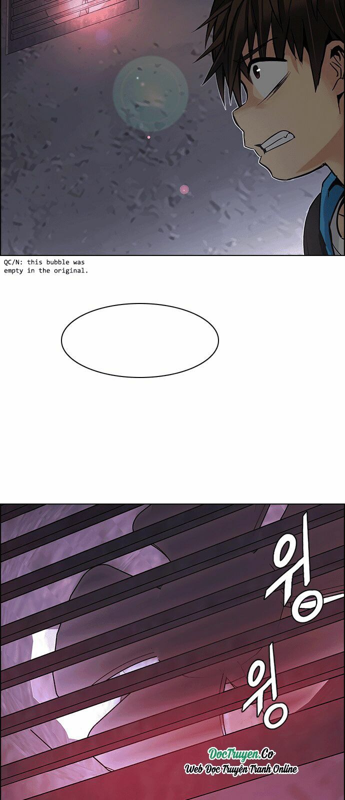 Trò Chơi Số Mệnh: Chapter 216