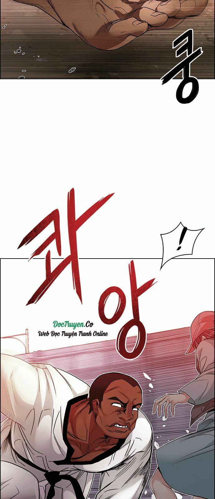 Trò Chơi Số Mệnh: Chapter 216