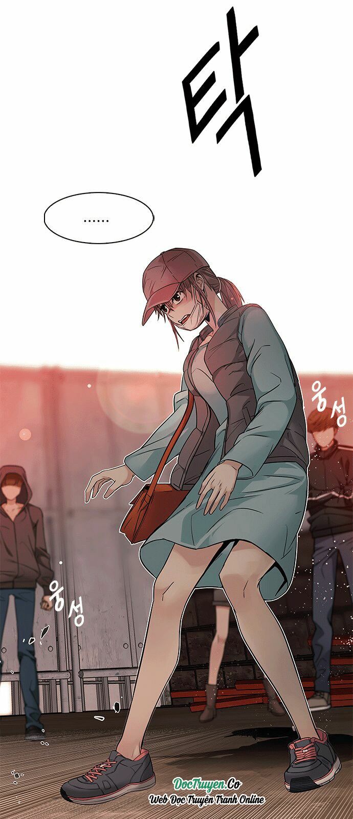 Trò Chơi Số Mệnh: Chapter 216