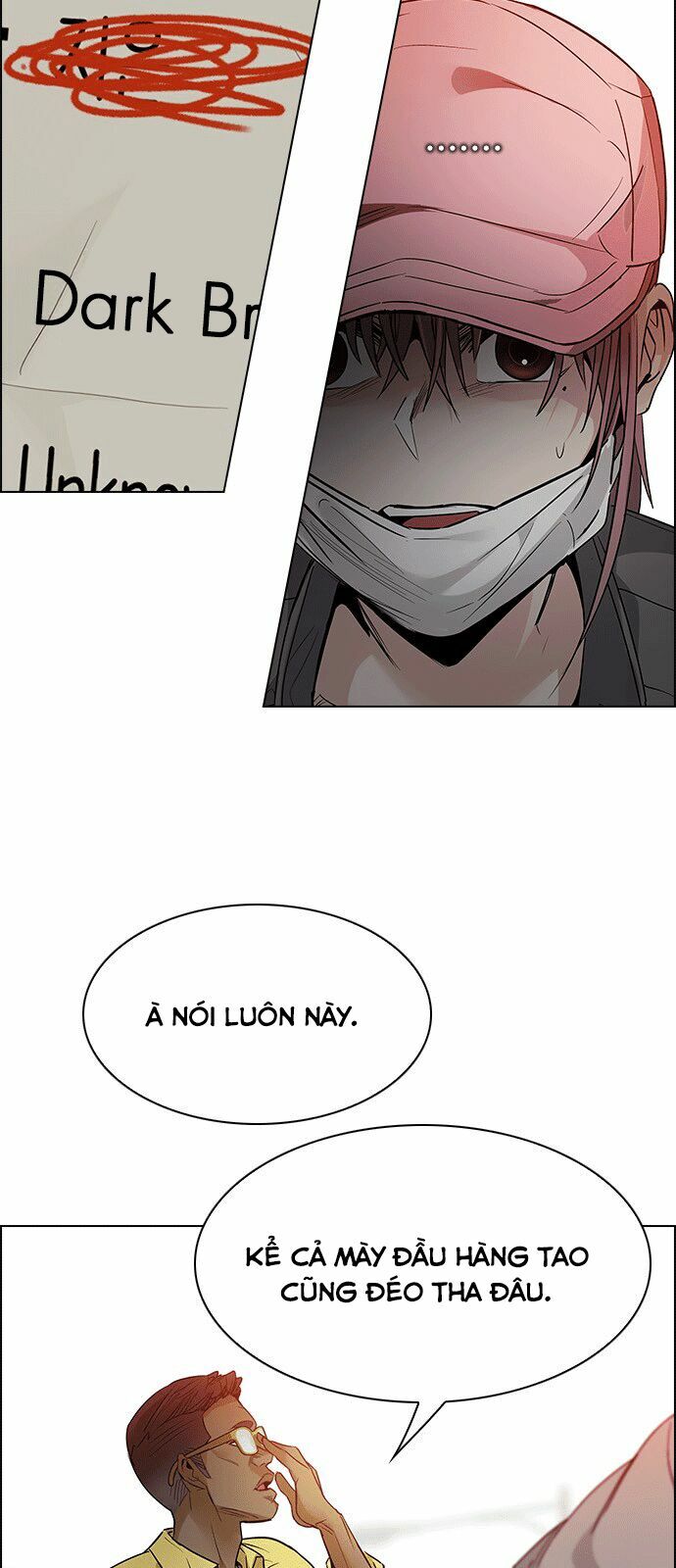 Trò Chơi Số Mệnh: Chapter 216