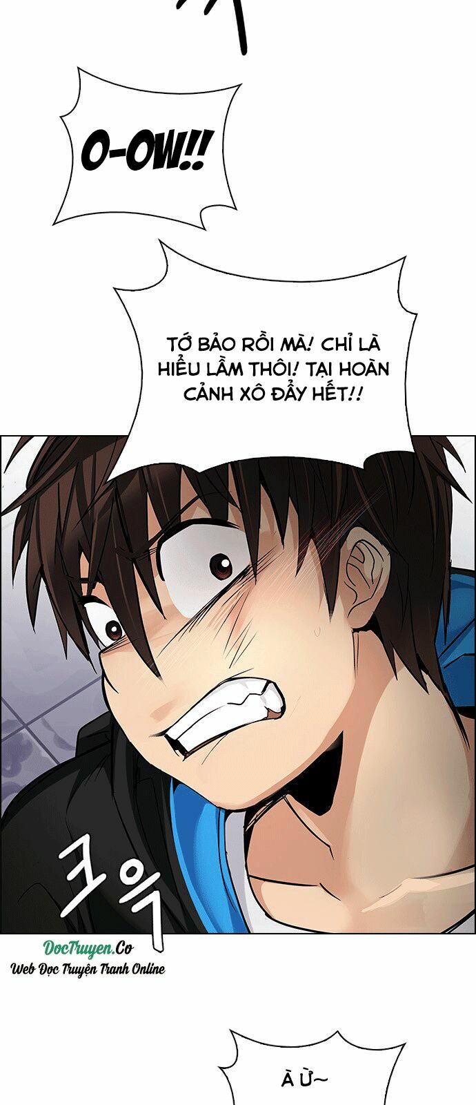 Trò Chơi Số Mệnh: Chapter 216
