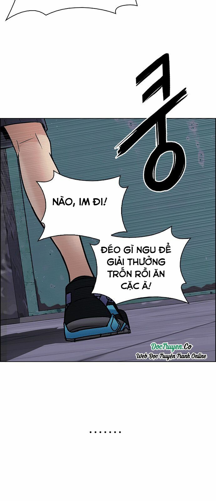 Trò Chơi Số Mệnh: Chapter 216