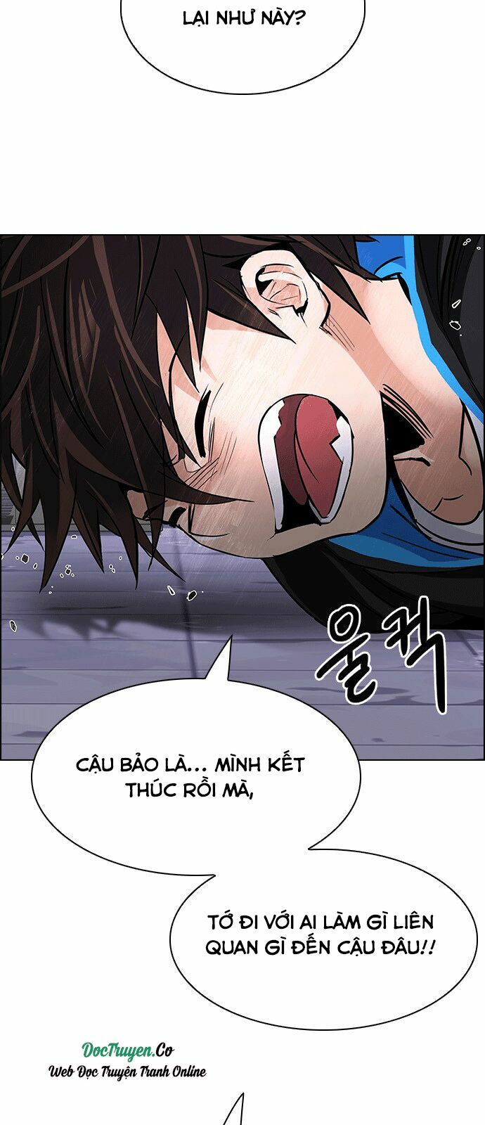 Trò Chơi Số Mệnh: Chapter 216