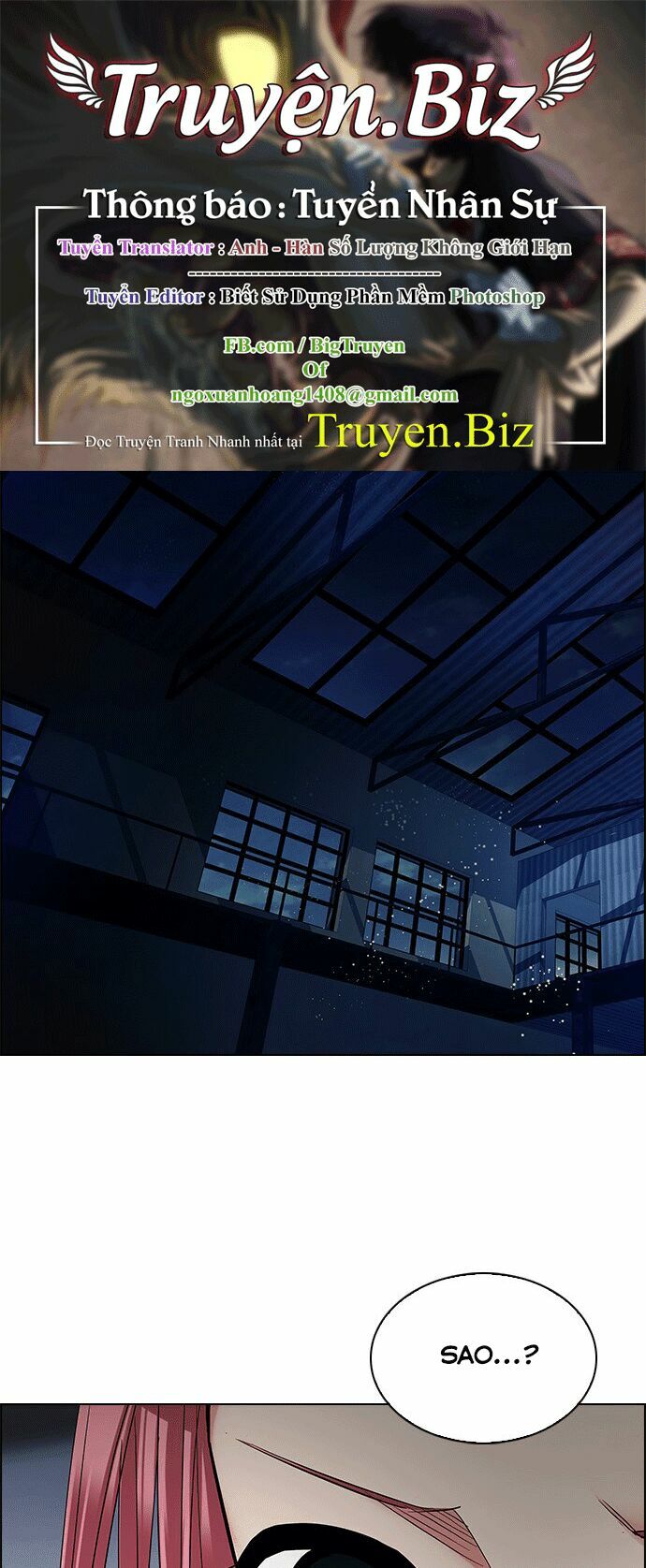 Trò Chơi Số Mệnh: Chapter 219