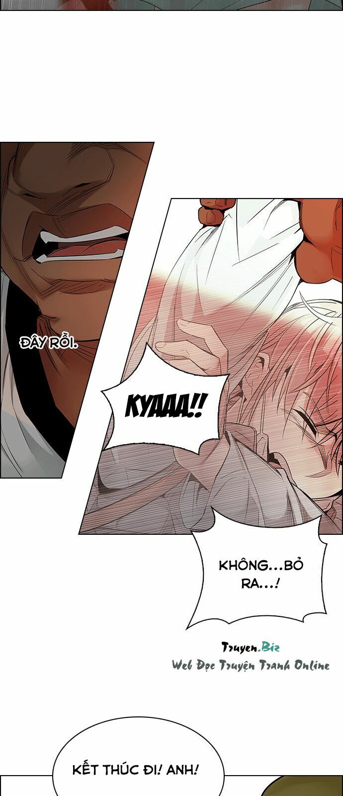 Trò Chơi Số Mệnh: Chapter 219