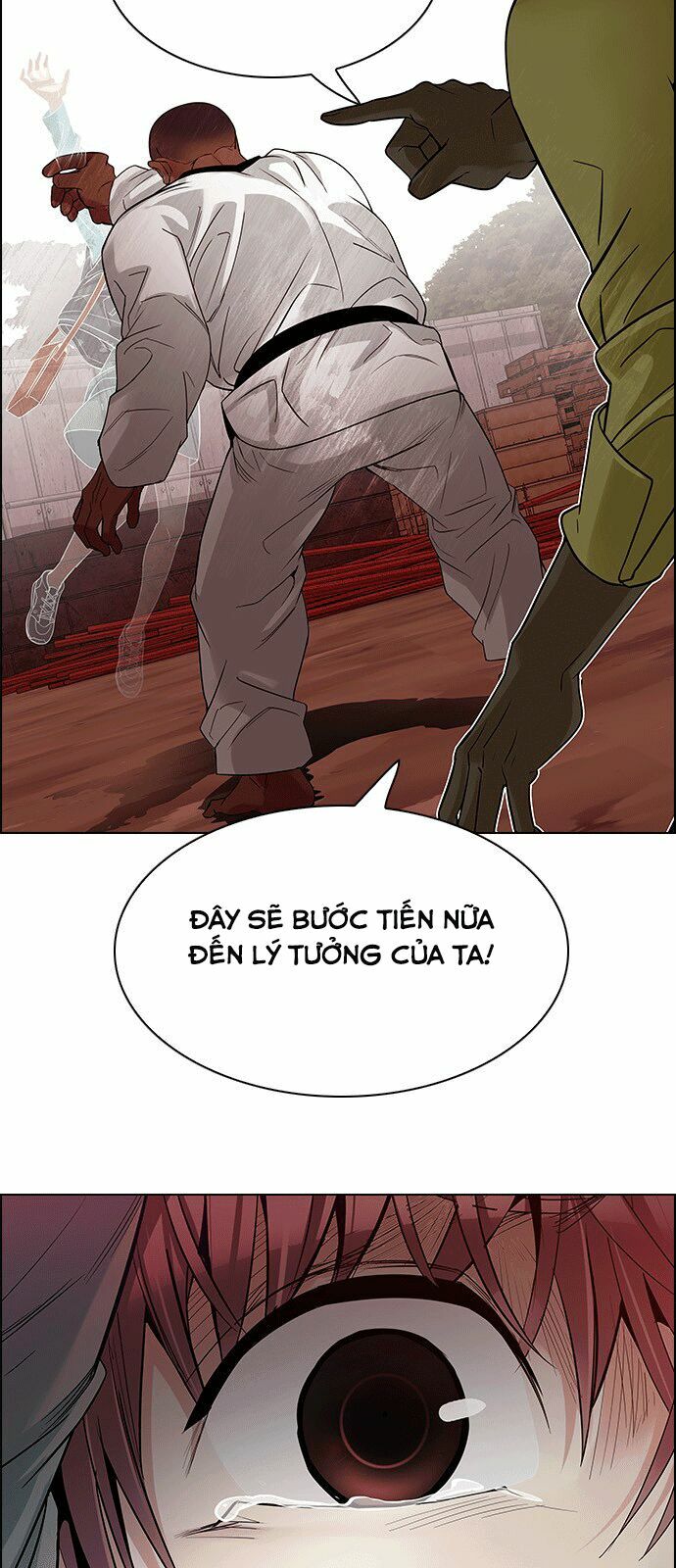 Trò Chơi Số Mệnh: Chapter 219