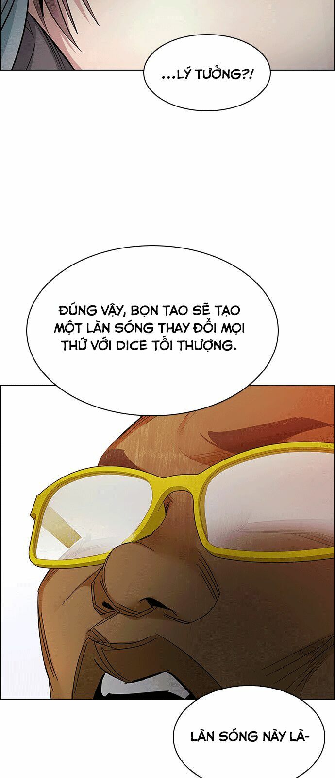 Trò Chơi Số Mệnh: Chapter 219
