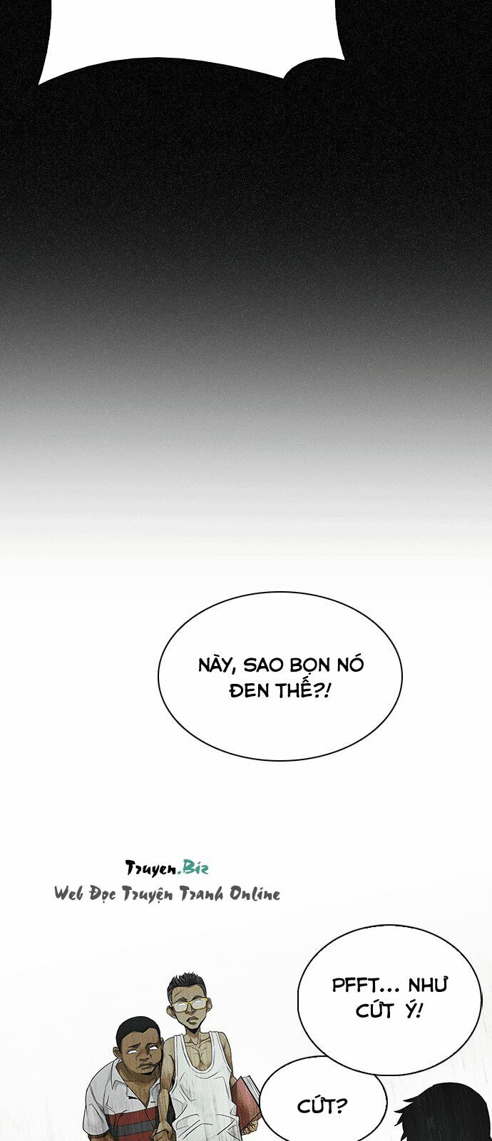 Trò Chơi Số Mệnh: Chapter 219