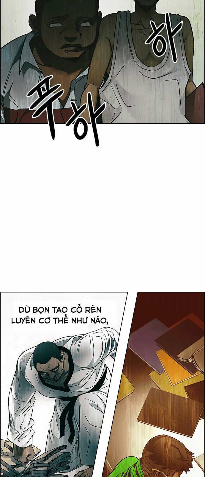 Trò Chơi Số Mệnh: Chapter 219