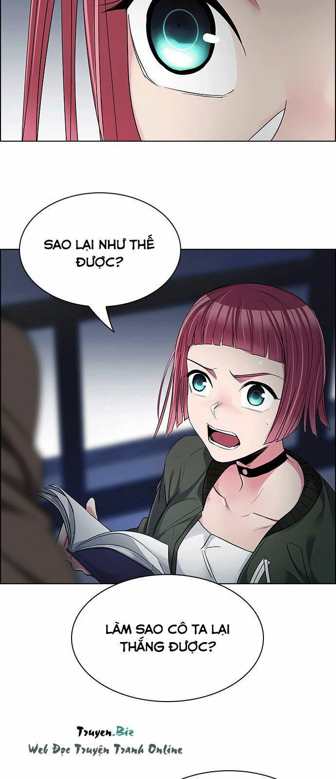 Trò Chơi Số Mệnh: Chapter 219