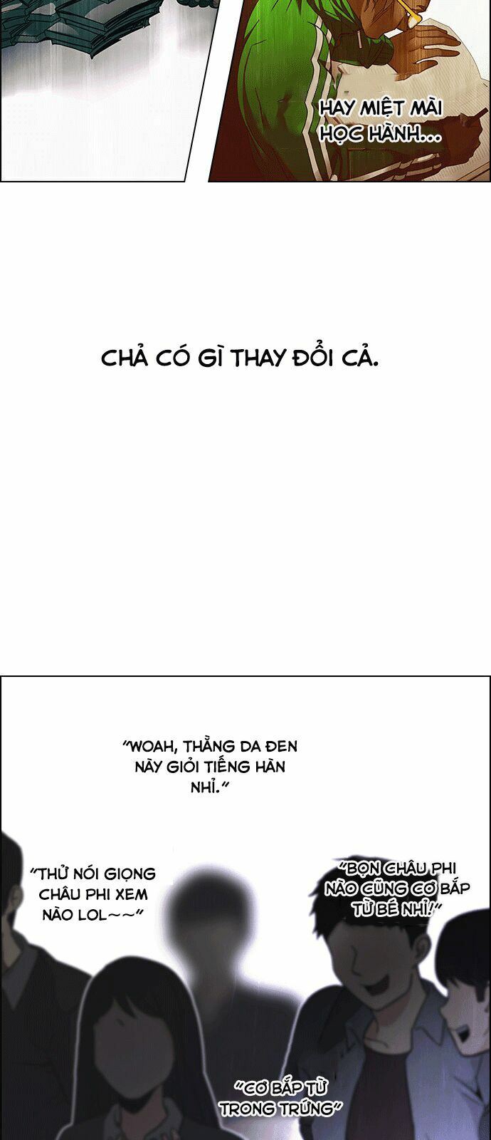 Trò Chơi Số Mệnh: Chapter 219
