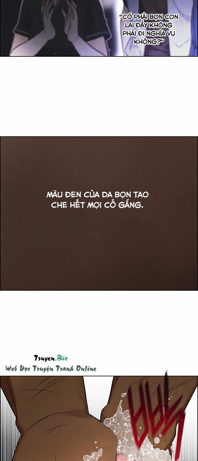 Trò Chơi Số Mệnh: Chapter 219