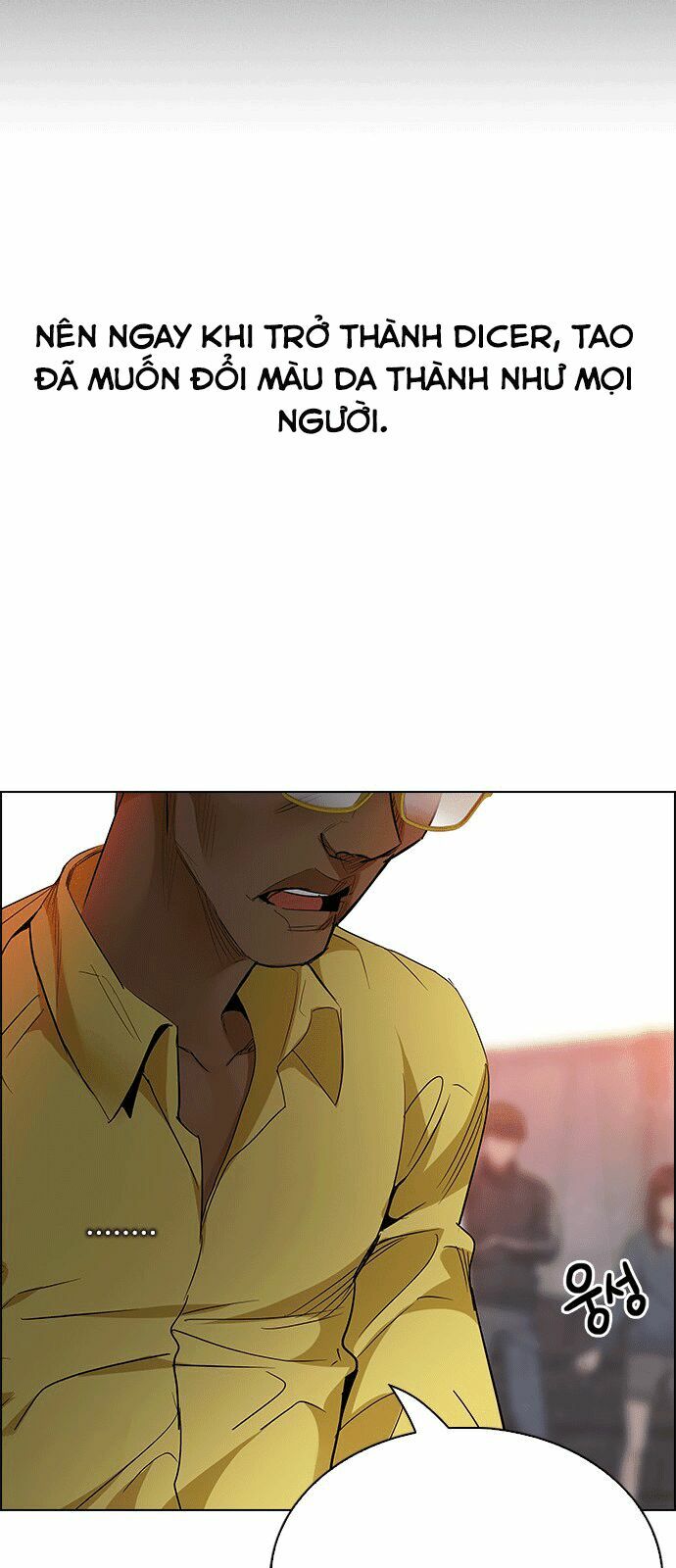 Trò Chơi Số Mệnh: Chapter 219