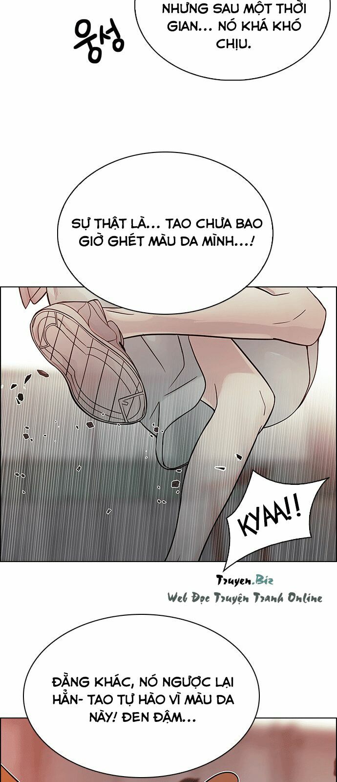 Trò Chơi Số Mệnh: Chapter 219