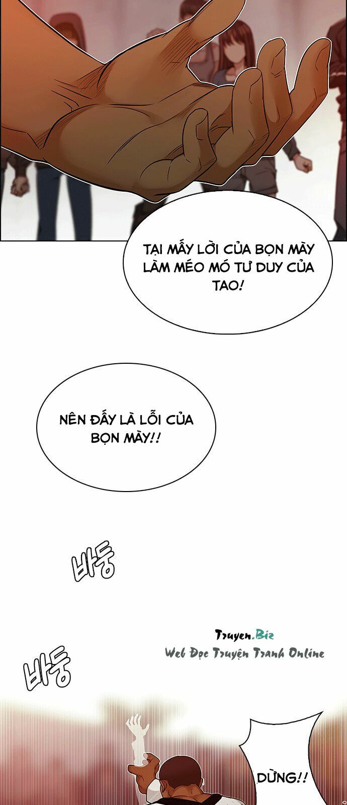 Trò Chơi Số Mệnh: Chapter 219