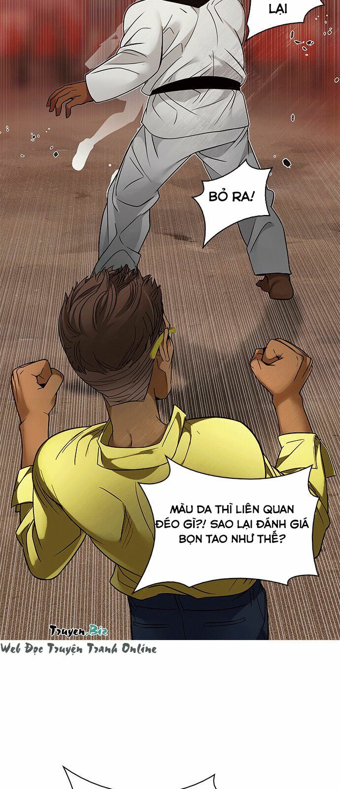 Trò Chơi Số Mệnh: Chapter 219