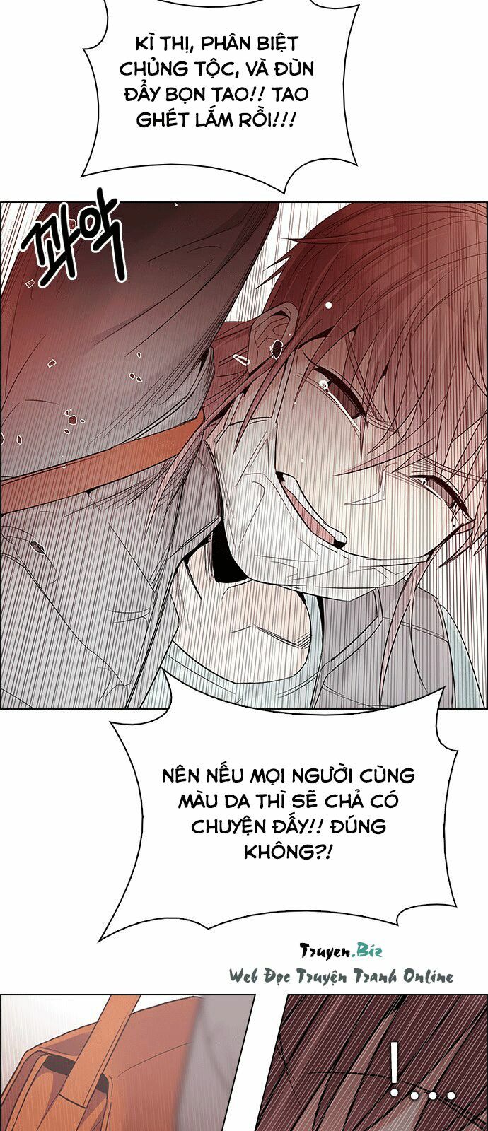 Trò Chơi Số Mệnh: Chapter 219