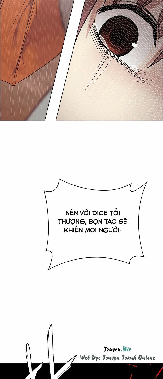 Trò Chơi Số Mệnh: Chapter 219