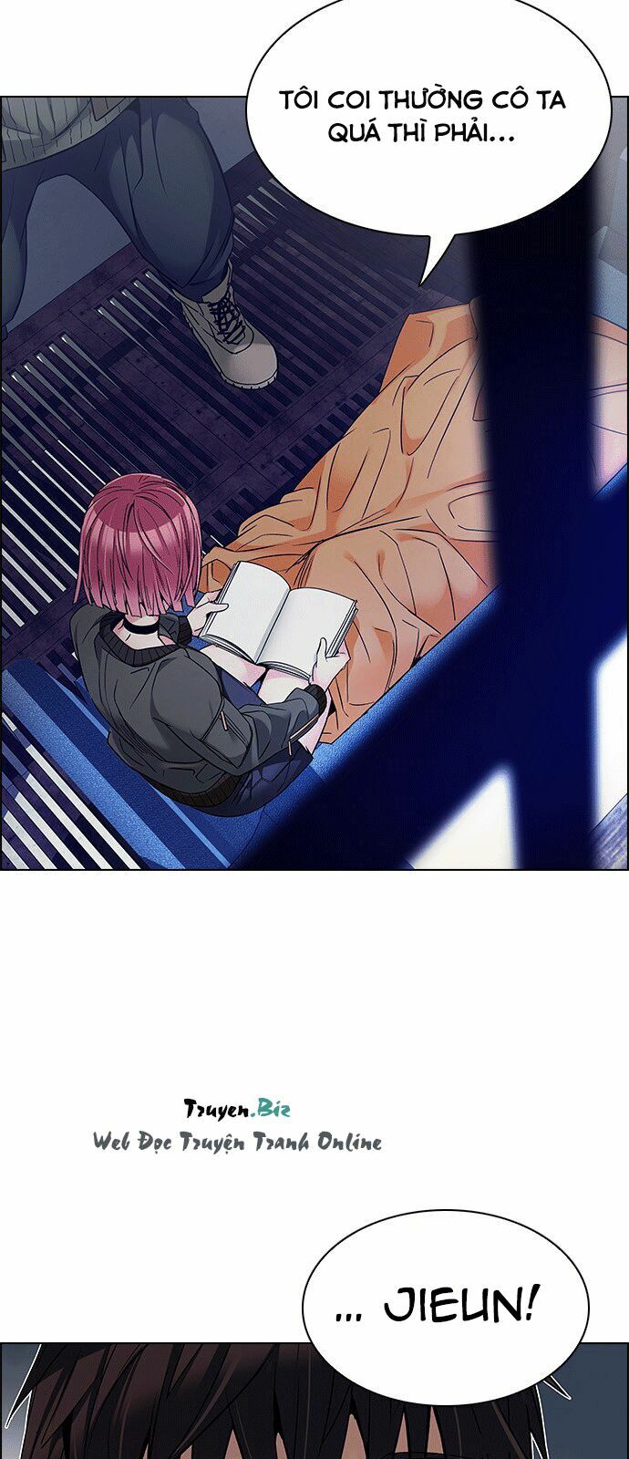 Trò Chơi Số Mệnh: Chapter 219
