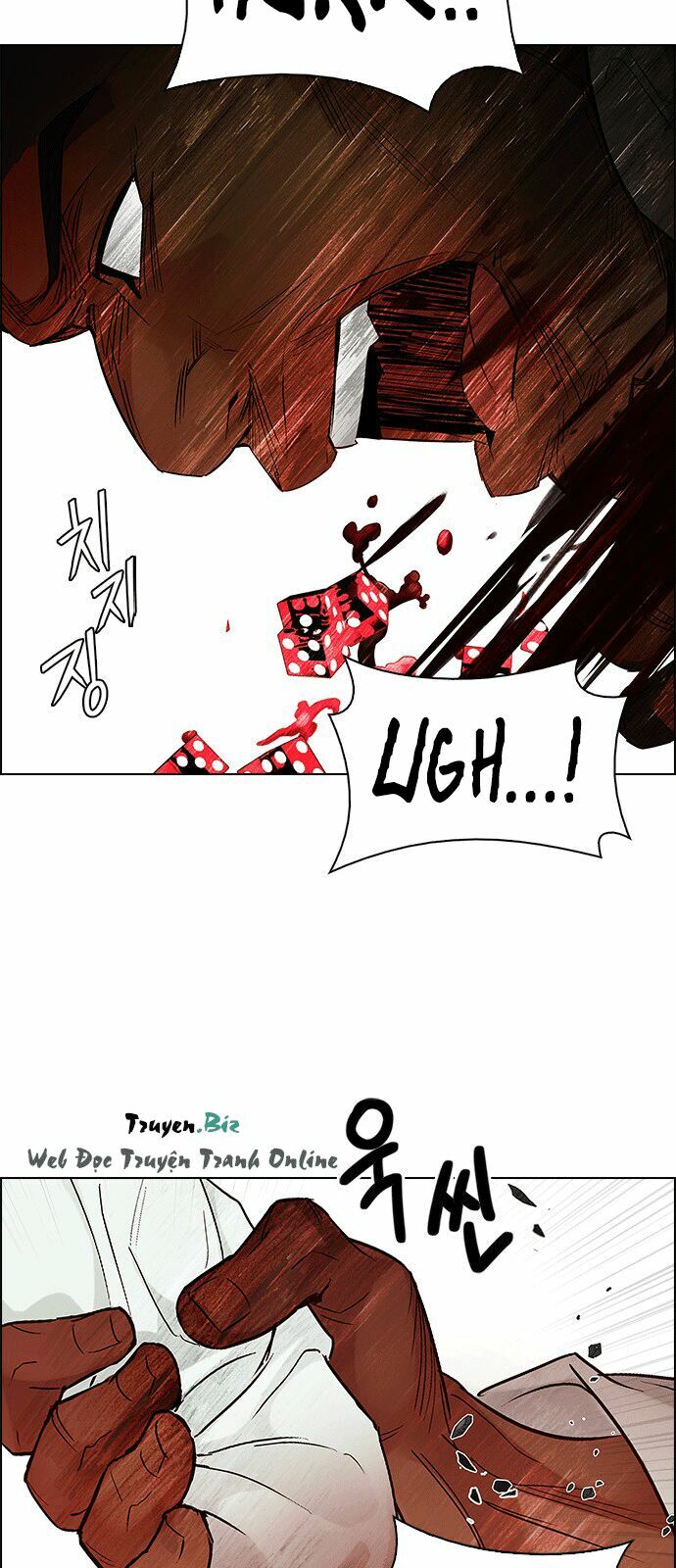 Trò Chơi Số Mệnh: Chapter 219