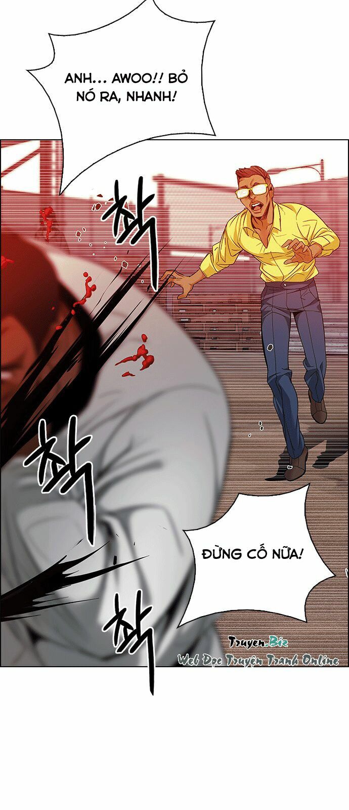 Trò Chơi Số Mệnh: Chapter 219