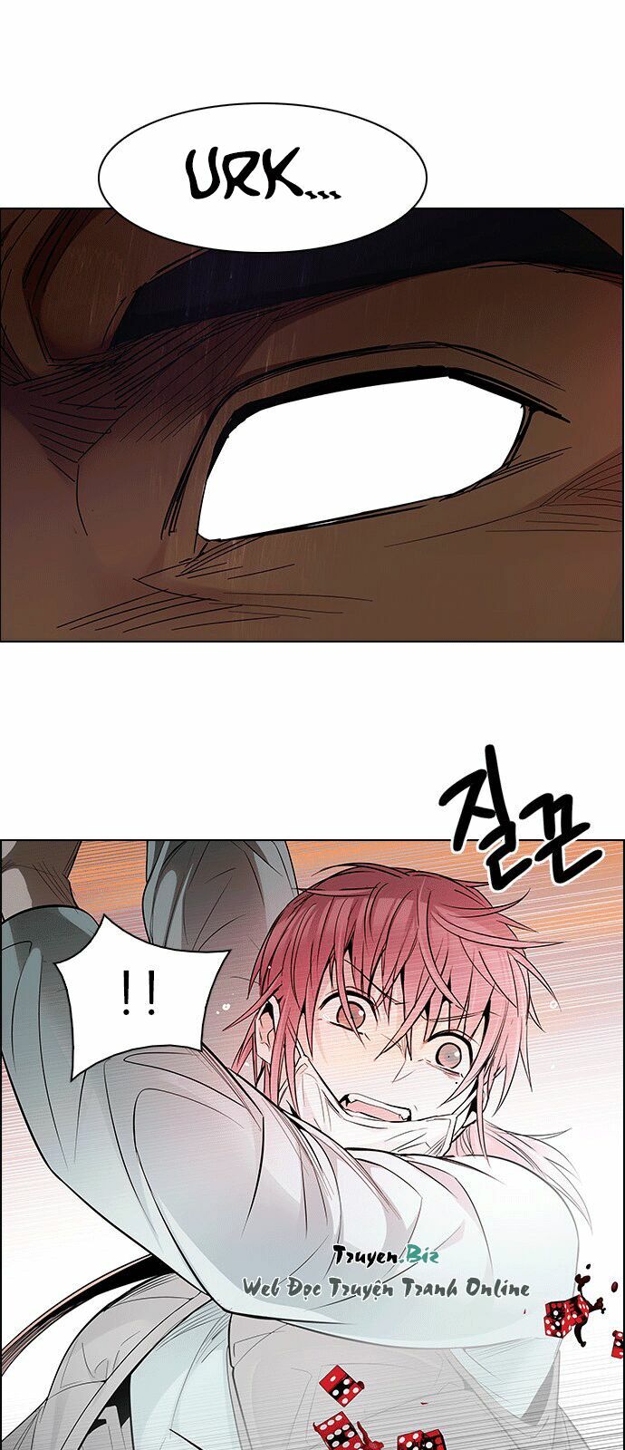 Trò Chơi Số Mệnh: Chapter 219