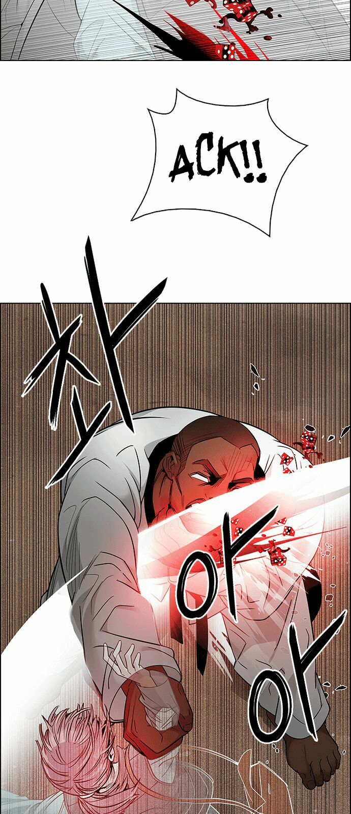 Trò Chơi Số Mệnh: Chapter 219