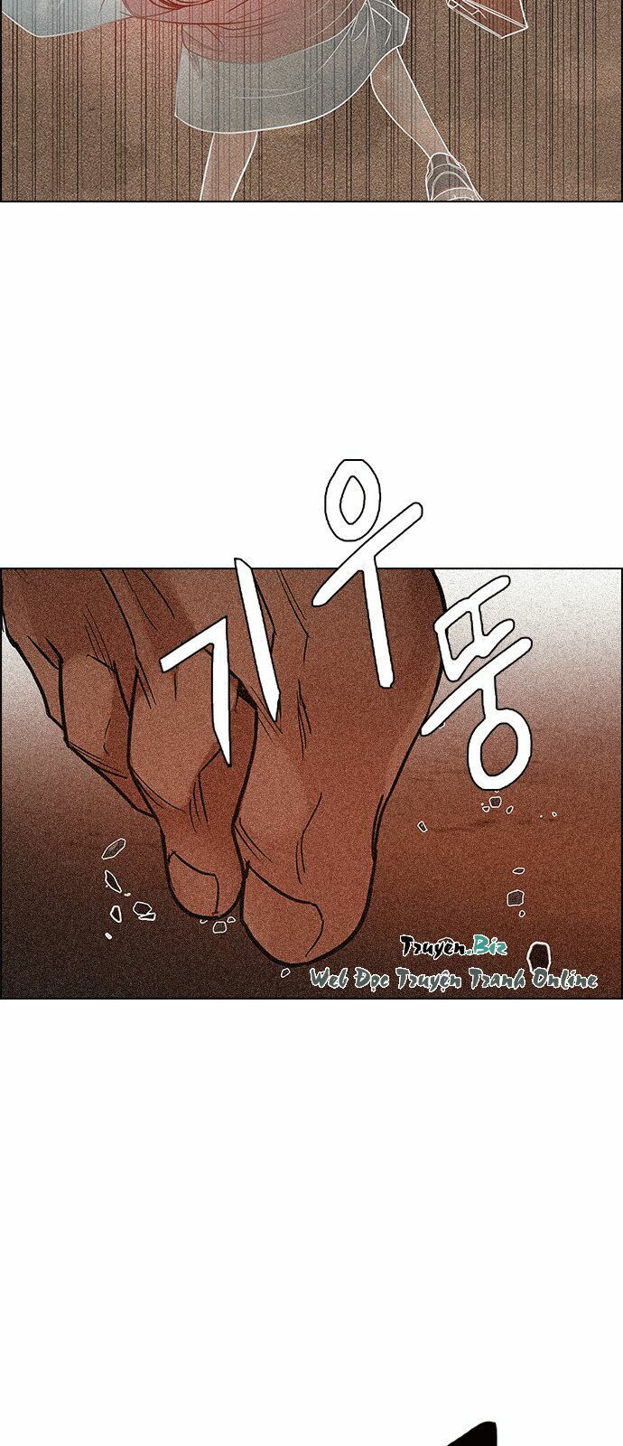 Trò Chơi Số Mệnh: Chapter 219