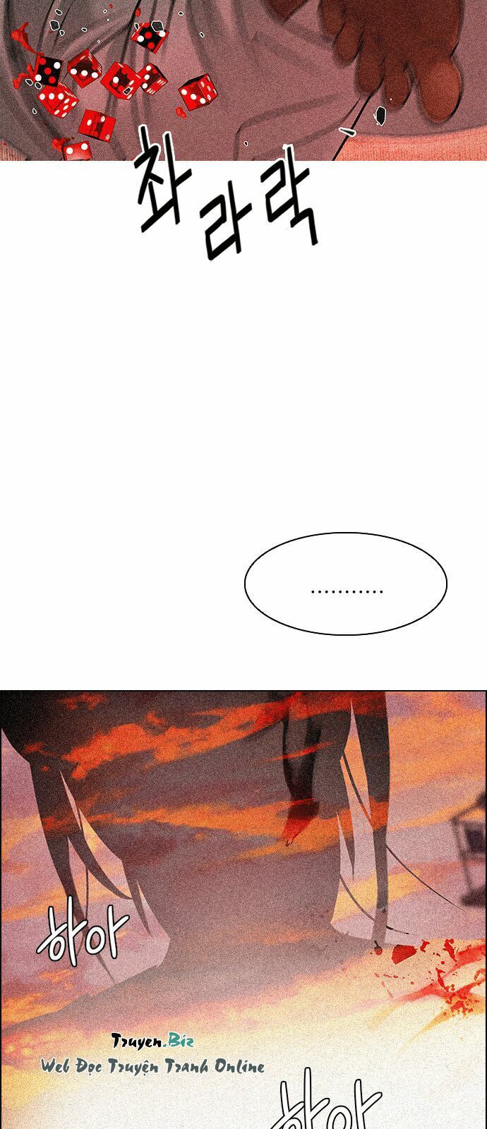 Trò Chơi Số Mệnh: Chapter 219