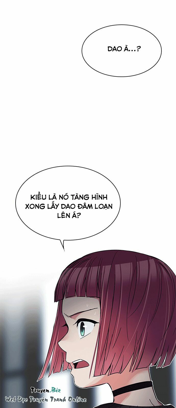 Trò Chơi Số Mệnh: Chapter 219