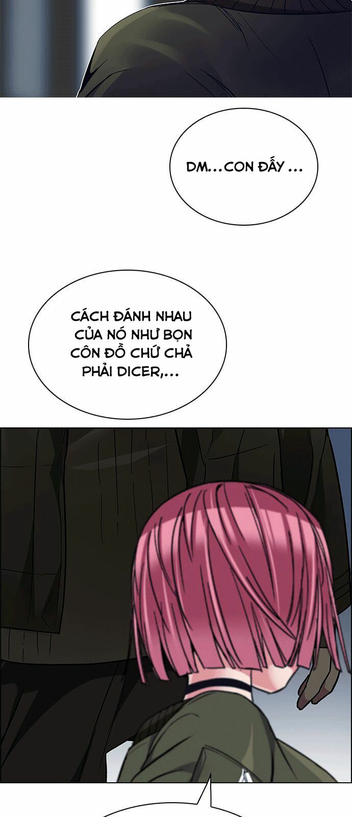 Trò Chơi Số Mệnh: Chapter 219