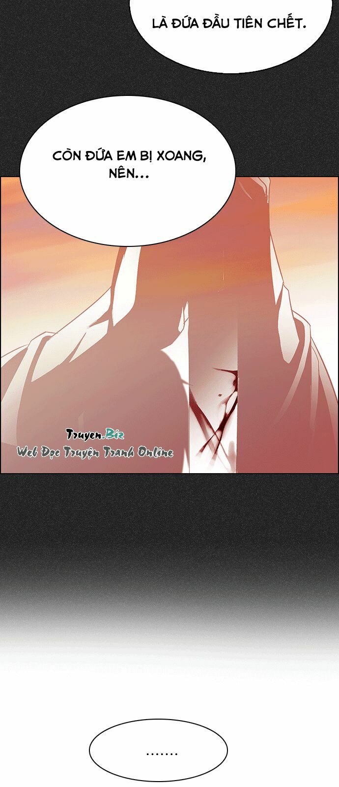 Trò Chơi Số Mệnh: Chapter 219