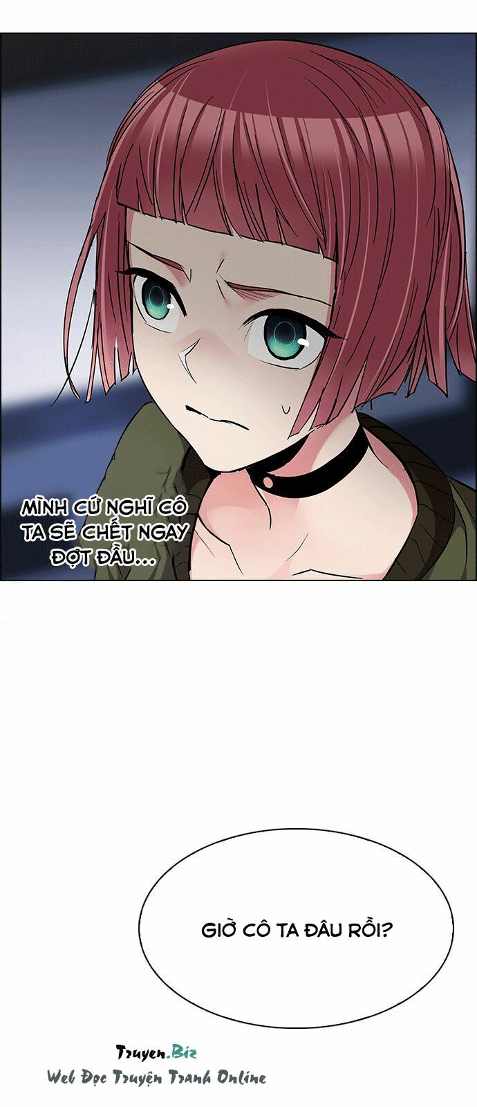 Trò Chơi Số Mệnh: Chapter 219